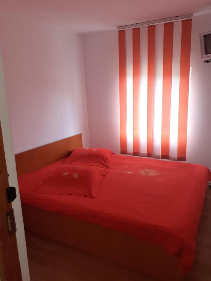 Casa Denisa Vidraru Transfgarasan Capatineni-Ungureni Exterior foto