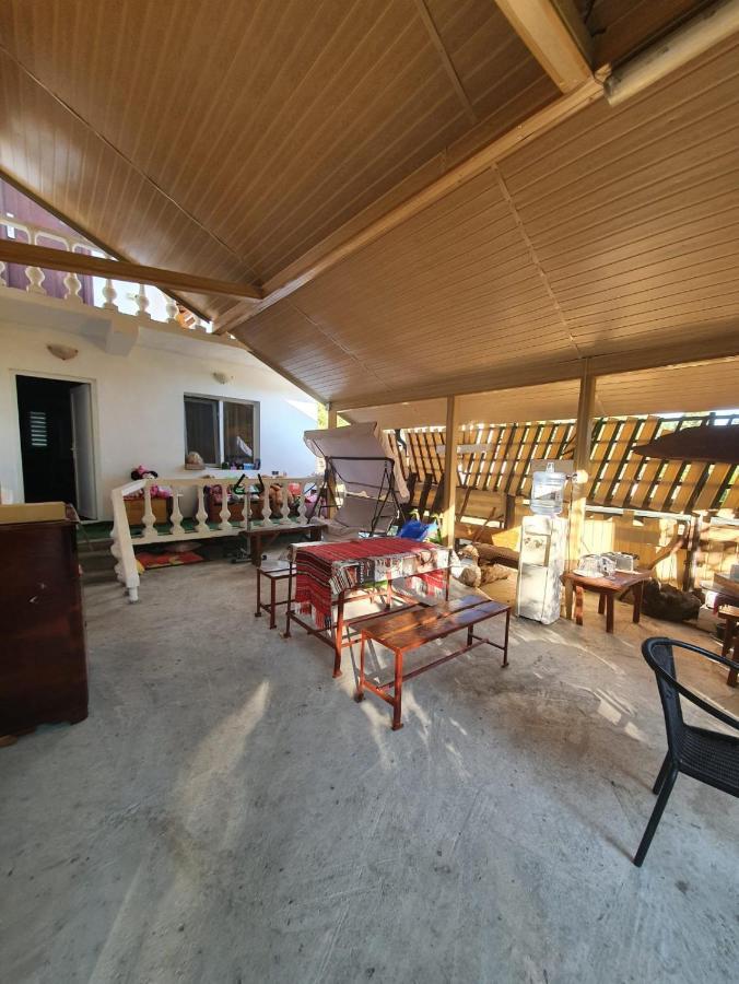 Casa Denisa Vidraru Transfgarasan Capatineni-Ungureni Exterior foto